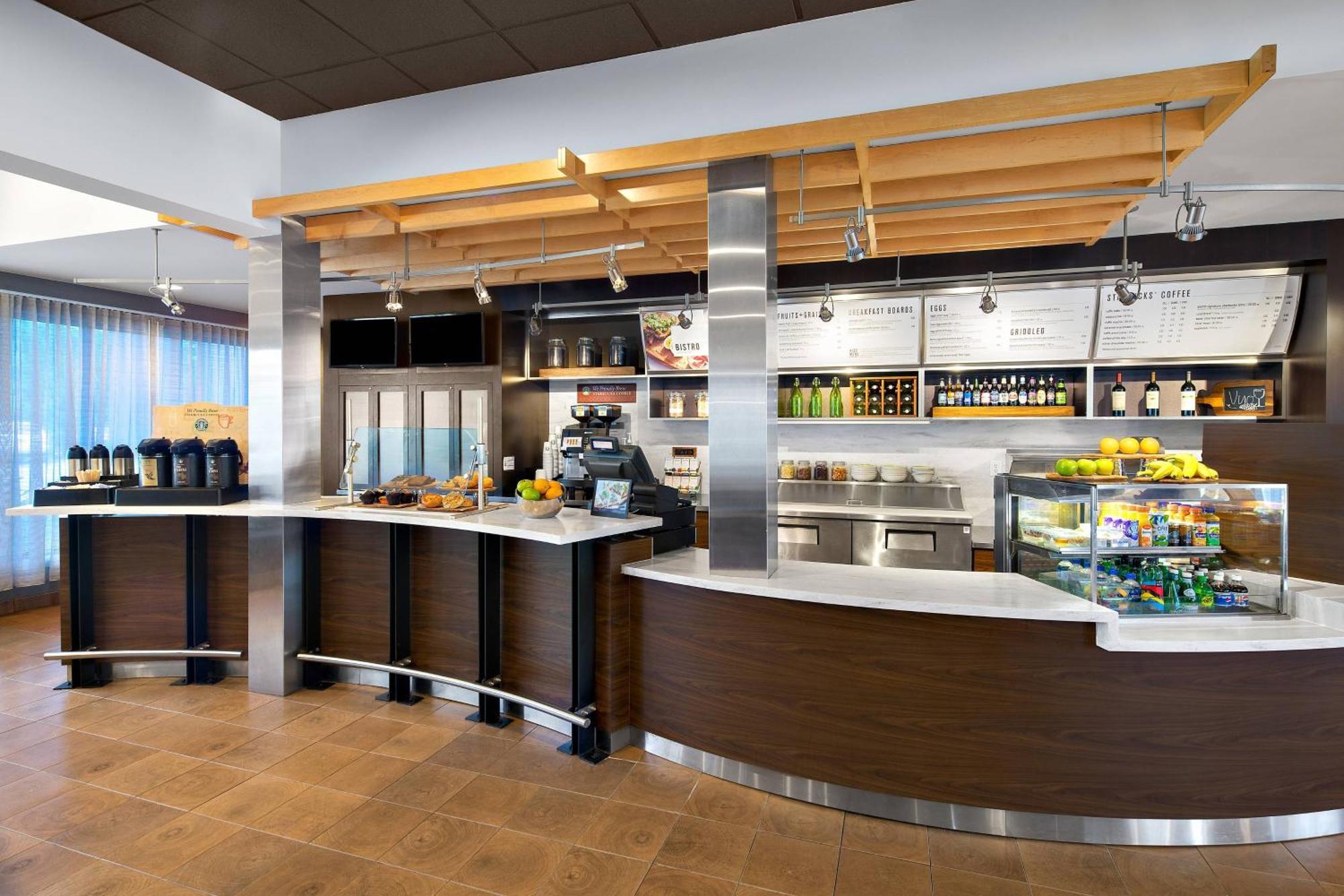 Courtyard By Marriott Pittsburgh Airport Hotel Coraopolis Kültér fotó
