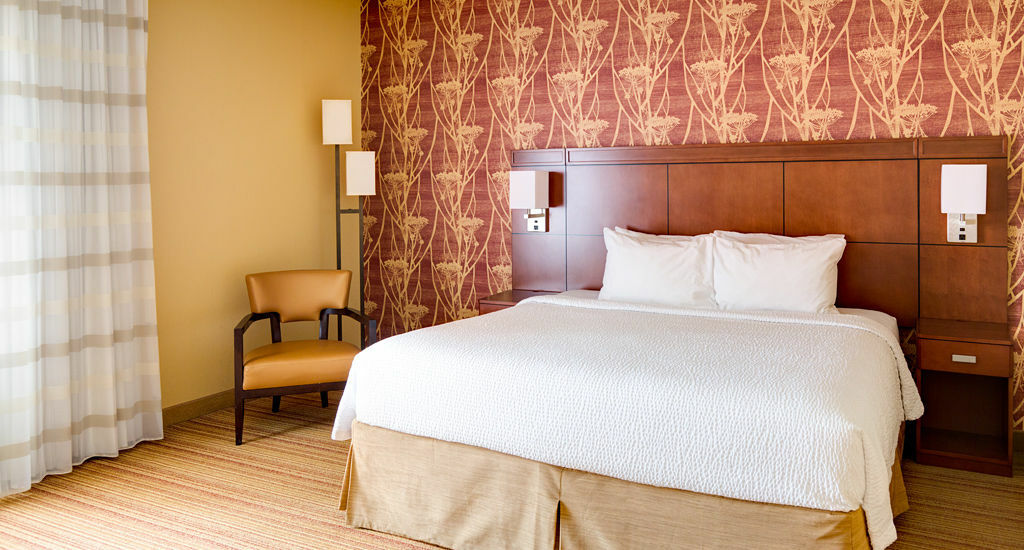 Courtyard By Marriott Pittsburgh Airport Hotel Coraopolis Kültér fotó